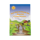 True Tales of Charlie the Barn Cat By DiAnna Larson