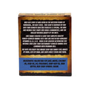 Tallow Bar Soap | Capt'N Jax Scent | Pack of 3 | 4.5 oz | Palm Oil & Paraben Free | Wild Ass Soap Co