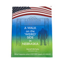 SALE | A Walk on the 'Weird' Side in Nebraska By Harriet McFeely | A True Story of the Legend Of Big Foot