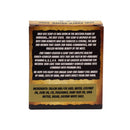 Tallow Bar Soap | Western Sage Scent | Pack of 6 | 4.5 oz | Palm Oil & Paraben Free | Wild Ass Soap Co