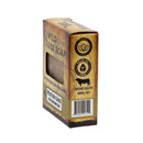 Tallow Bar Soap | Western Sage Scent | Pack of 6 | 4.5 oz | Palm Oil & Paraben Free | Wild Ass Soap Co