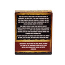 Tallow Bar Soap | Wild West Saloon Scent | Pack of 6 | 4.5 oz | Palm Oil & Paraben Free | Wild Ass Soap Co