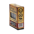 Tallow Bar Soap | Wild West Saloon Scent | Pack of 6 | 4.5 oz | Palm Oil & Paraben Free | Wild Ass Soap Co