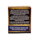 Tallow Bar Soap | Midnight Moon Scent | Pack of 3 | 4.5 oz | Palm Oil & Paraben Free | Wild Ass Soap Co