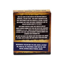 Tallow Bar Soap | Midnight Moon Scent | 4.5 oz | Palm Oil & Paraben Free | Wild Ass Soap Co