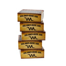 Tallow Bar Soap | Calamity Jane Scent | 4.5 oz | Wild Ass Soap Co