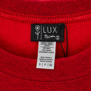 Nebraska Social Club Sweatshirt | Multiple Sizes | Lux by Leslie