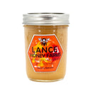 Creamed Honey | 12 oz | Lance Honey Farms