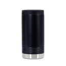 Insulated Nebraska Engraved Slim Can Cooler | Multiple Colors | RCK Creations & More