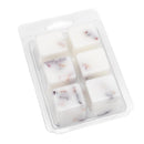 Morning Skies Coconut & Citrus Scented Wax Melt | 2.5 oz | Eternal Promises