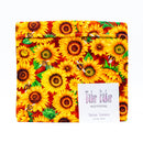 Tater Baker Microwave Potato Bag | Floral Designs | Heirloom Treasures