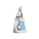 Gnome Holiday Figurines | Multiple Designs | Clay Art Originals