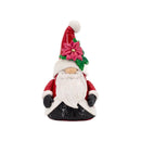 Gnome Holiday Figurines | Multiple Designs | Clay Art Originals