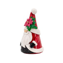 Gnome Holiday Figurines | Multiple Designs | Clay Art Originals