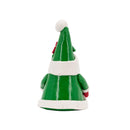 Gnome Holiday Figurines | Multiple Designs | Clay Art Originals