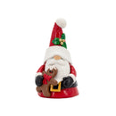 Gnome Holiday Figurines | Multiple Designs | Clay Art Originals