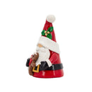 Gnome Holiday Figurines | Multiple Designs | Clay Art Originals