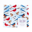 Tater Baker Microwave Potato Bag | Wildlife Designs | Heirloom Treasures