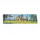 Nebraska Landscape Magnet | From Nebraska Gift Shop