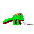 Assorted Animal 3D Printed Keychain | Multiple Options | Black Sheep Products LLC
