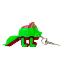 Assorted Animal 3D Printed Keychain | Multiple Options | Black Sheep Products LLC