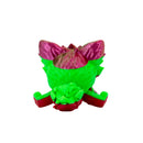 Assorted Animal 3D Printed Keychain | Multiple Options | Black Sheep Products LLC