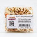 Peanut Butter Pretzel Cake | 3 oz | Pop Corner