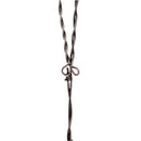 Cowhide & Barbed Wire Fly Swatter | Multiple Designs | Mill Iron West