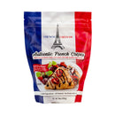 Authentic Crepe Mix | 16 oz | Organic | French Crêperie