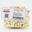 SALE | Confetti Popcorn Cake | 3 oz | Pop Corner