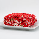 Cinnamon Popcorn Cake | 3 oz | Pop Corner