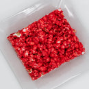 Cinnamon Popcorn Cake | 3 oz | Pop Corner