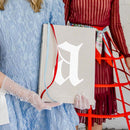 Alice in Wonderland Art Novel™