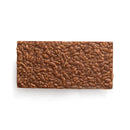 Gourmet Milk Chocolate Bar with Crisp Rice | Lulubee Artisanal Chocolates