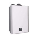 RN 11.0 GPM Residential Indoor Condensing Tankless Water Heater With Smart Sense Adaptive Gas Valve (SAK41735)