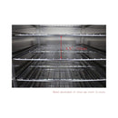 11-Layer Commercial Stainless Steel Heated Food Warmer Cabinet (SAK64820)