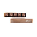 Fleur de Sel Caramels | 5 Caramels | Lulubee Artisinal Chocolates