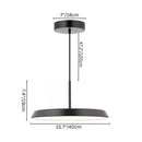 Ellara Pendant Light