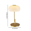 Tysa Table Lamp