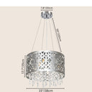 Araza Chandelier