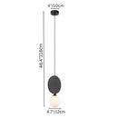 Morin Pendant Lamp
