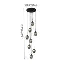 Jaya Pendant Light