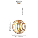 Olwen Pendant Light