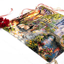Night Rendezvous 110-081 Counted Cross-Stitch Kit