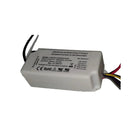 110-277V AC - 30V to 42V DC | 12W LED Driver LED Dimmer