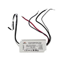 110-277V AC - 15V to 24V DC | 12W LED Driver Dimmer