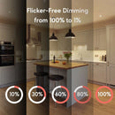 110-277V AC - 30V to 42V DC | 12W LED Driver LED Dimmer