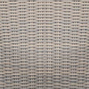 Allux 7-Piece Wicker Dining Set