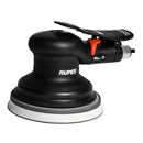 RUPES Random Orbital Palm Pneumatic Sander w/125mm Pad  3mm Orbit-Skorpio III (Non-Vac)