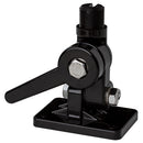 Scout Four-Way Nylon Ratchet Mount - Black